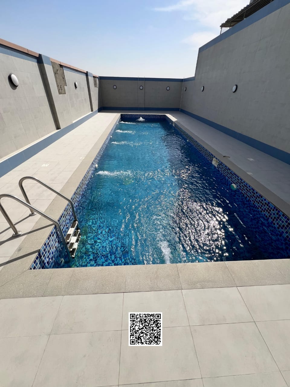 Zero Commission | Ready 2 BHK | Available for Sale | Al Ghoroub Tower