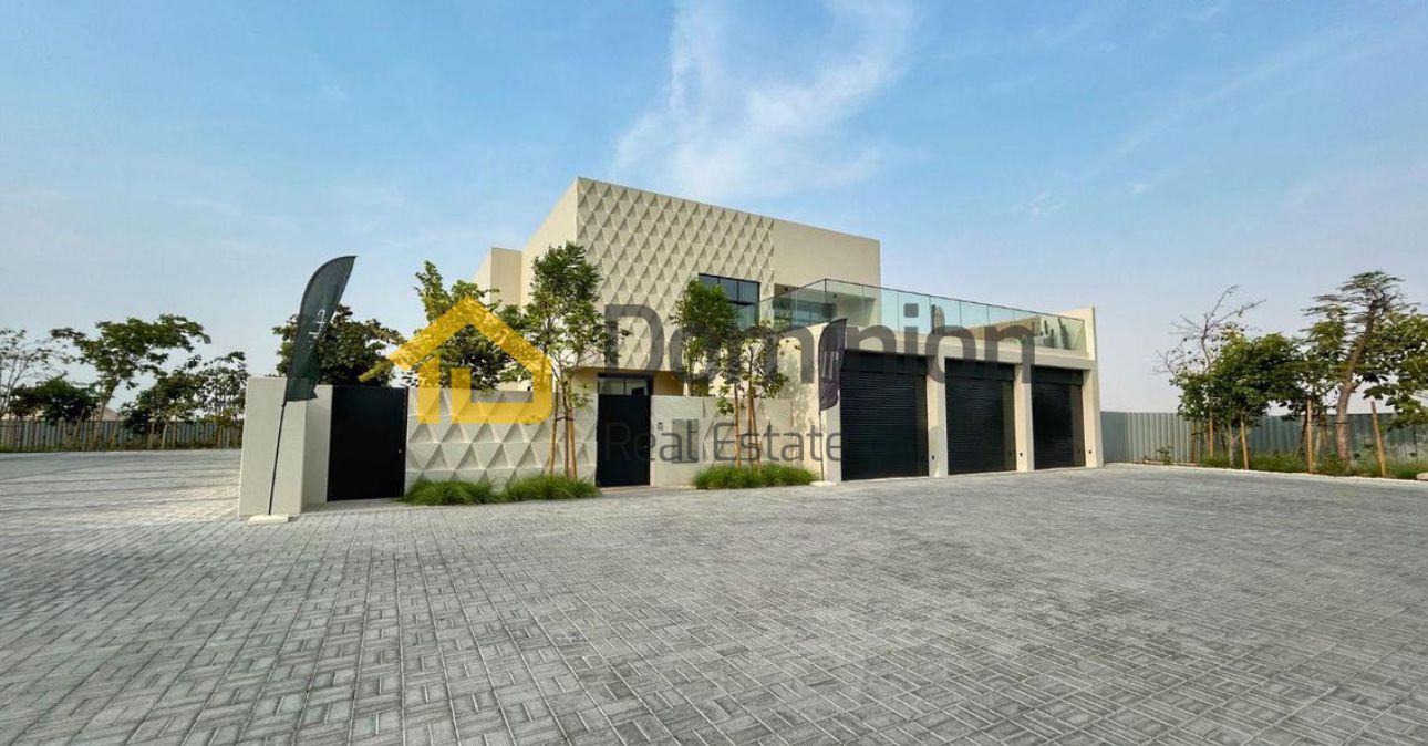 Own your townhouse in new community in AL Sharjah