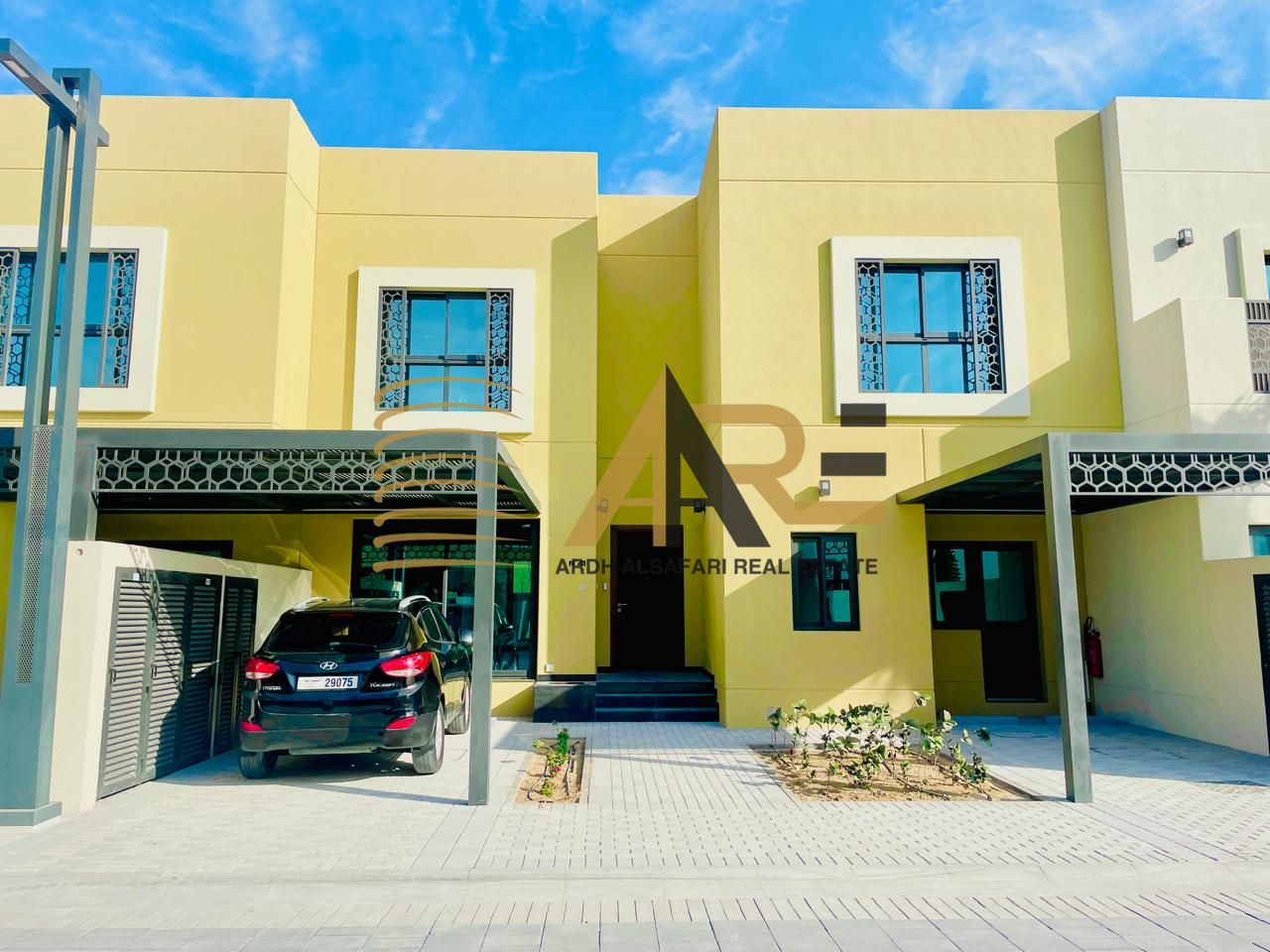 Brand New || 50% off Electricity || Gated Community || Spacious Villa