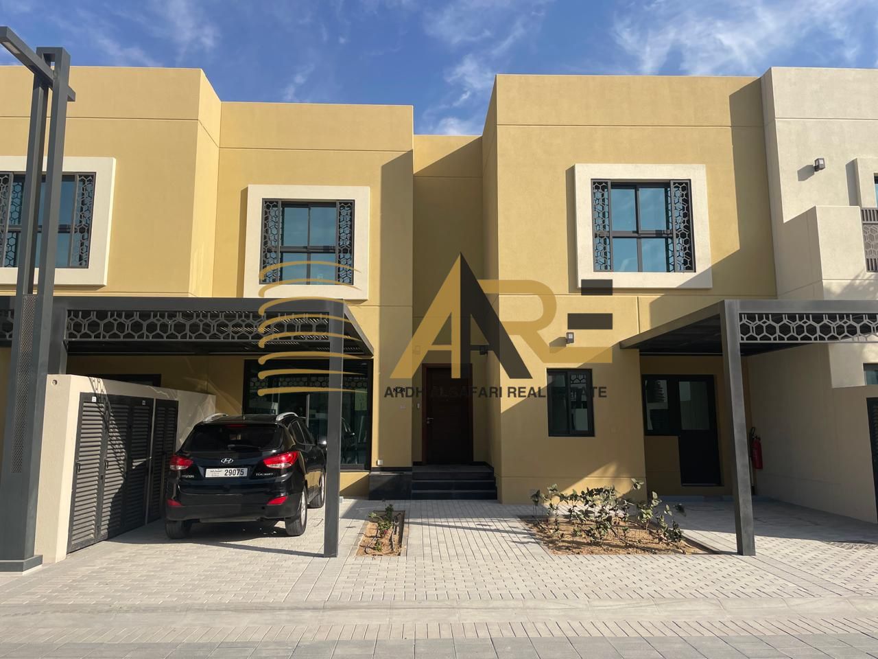 Luxurious Brand New 4BHK Prime Location Viila for Rent is available in The Sustainable City Sharjah