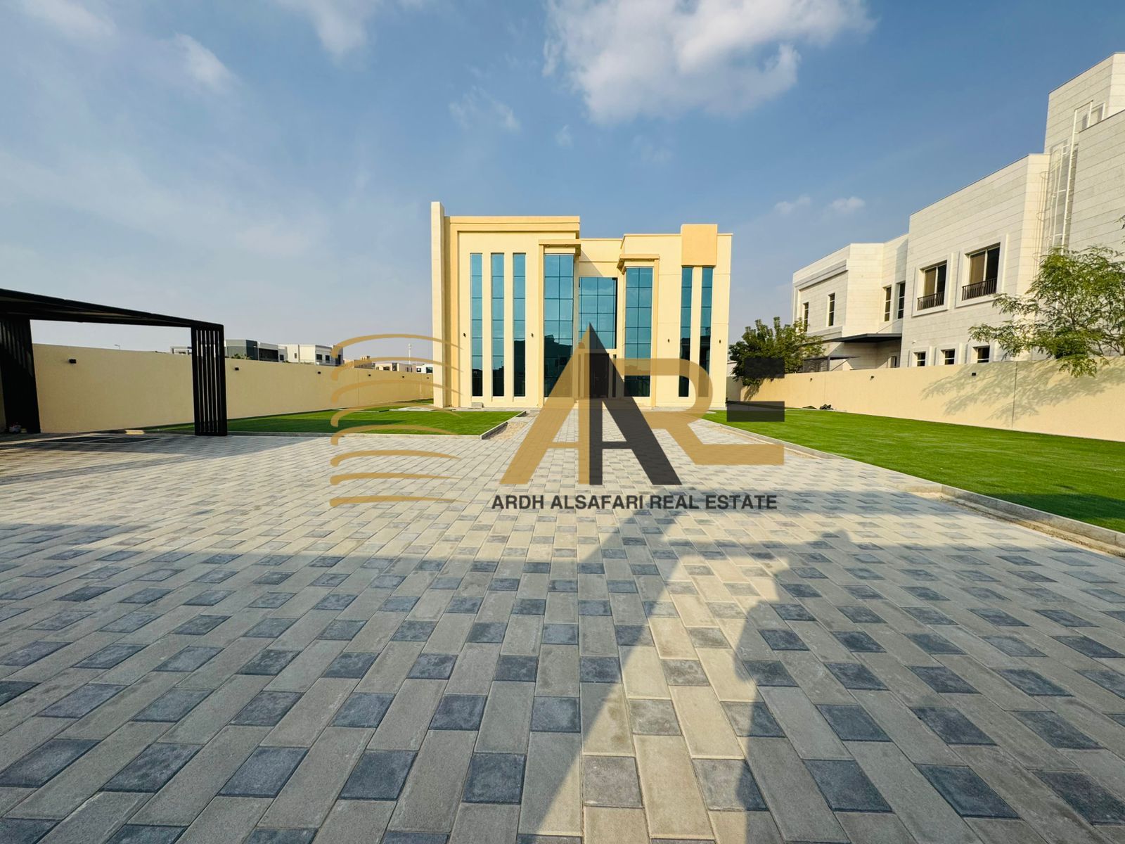 Standalone Villa with Swimming Pool || Huge and Spacious