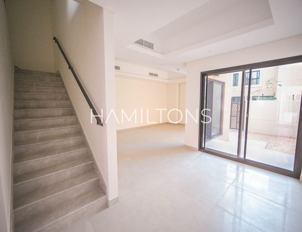 Luxury Sustainable Living | Prime Location | Resale