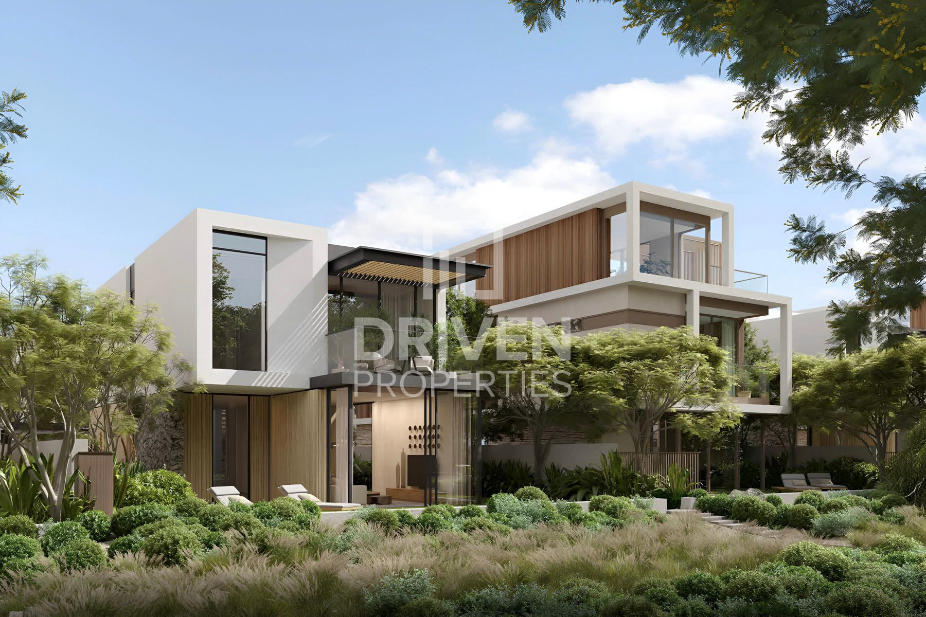 Modern Villa | Prime Location | Hot Deal