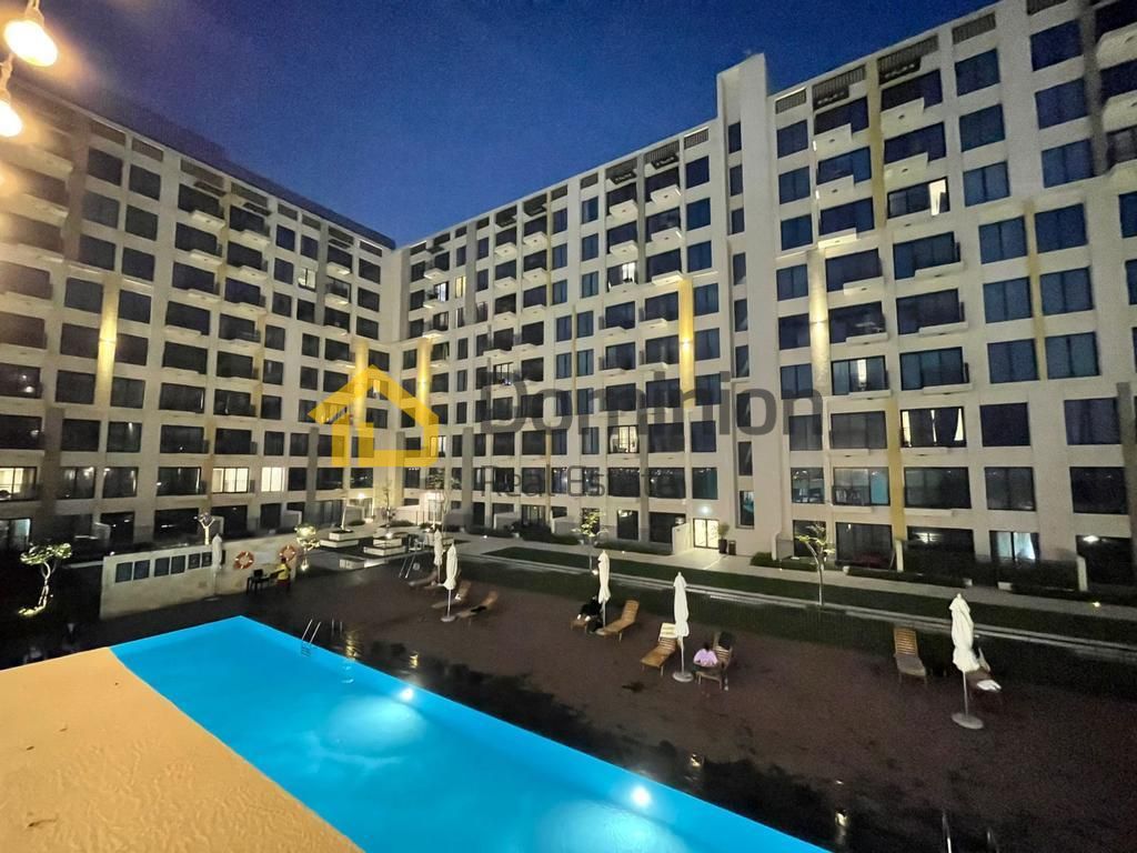 Book Now for AED 10,000 | Latest Launch in Maryam Island | Big 1BHK on Al Khan Beach in Sharjah