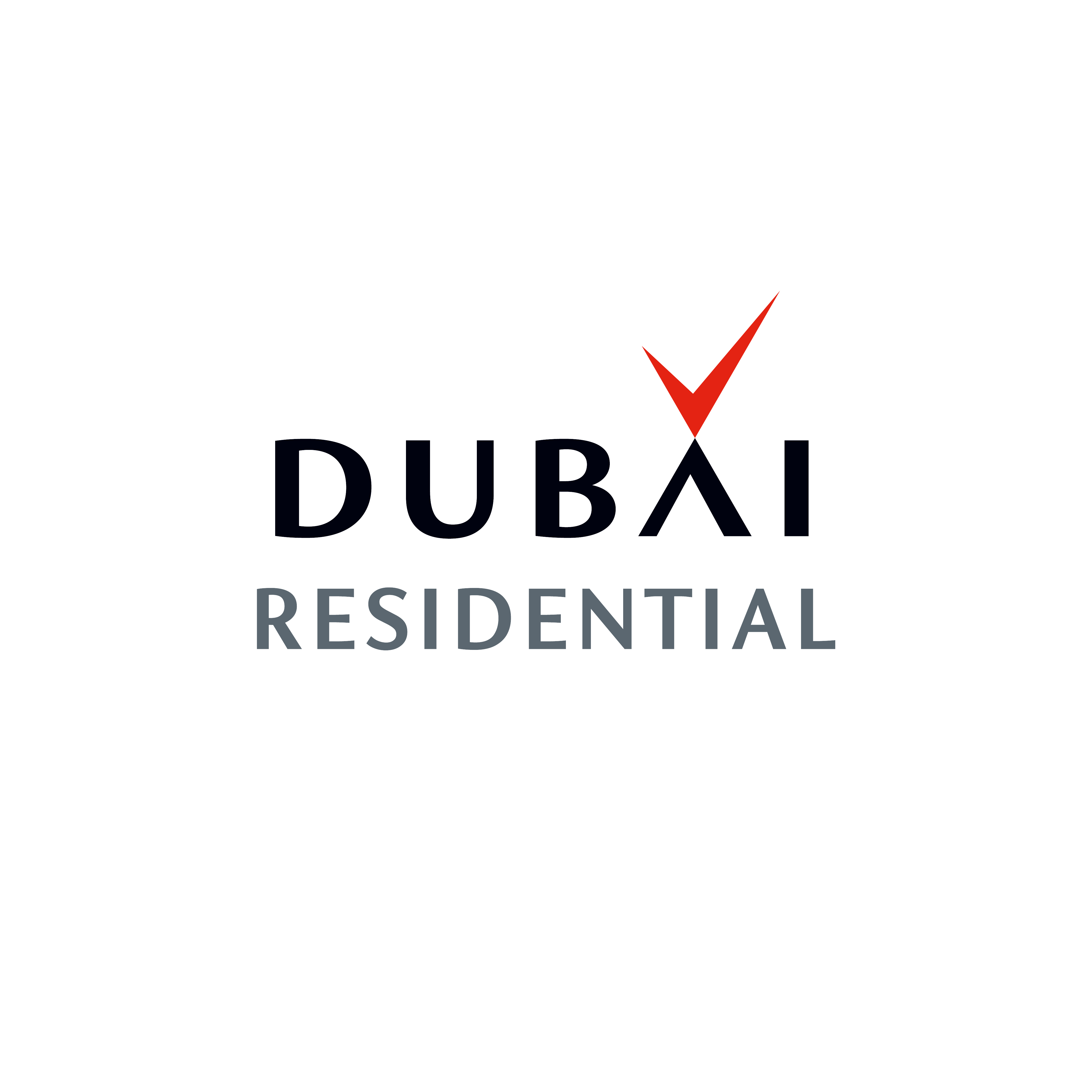 Dubai residential -