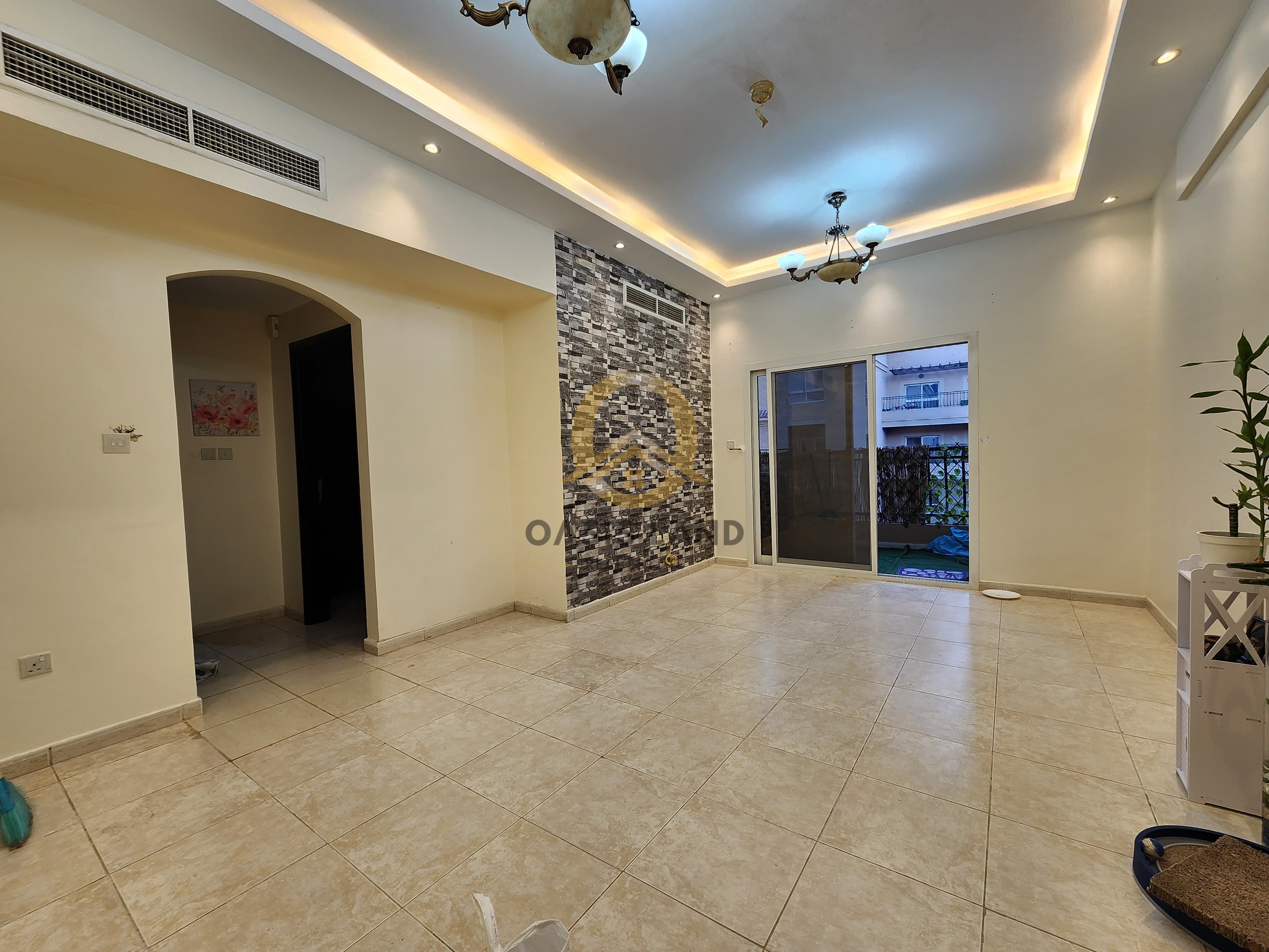 Spacious One Bedroom | Balcony | Near Parks
