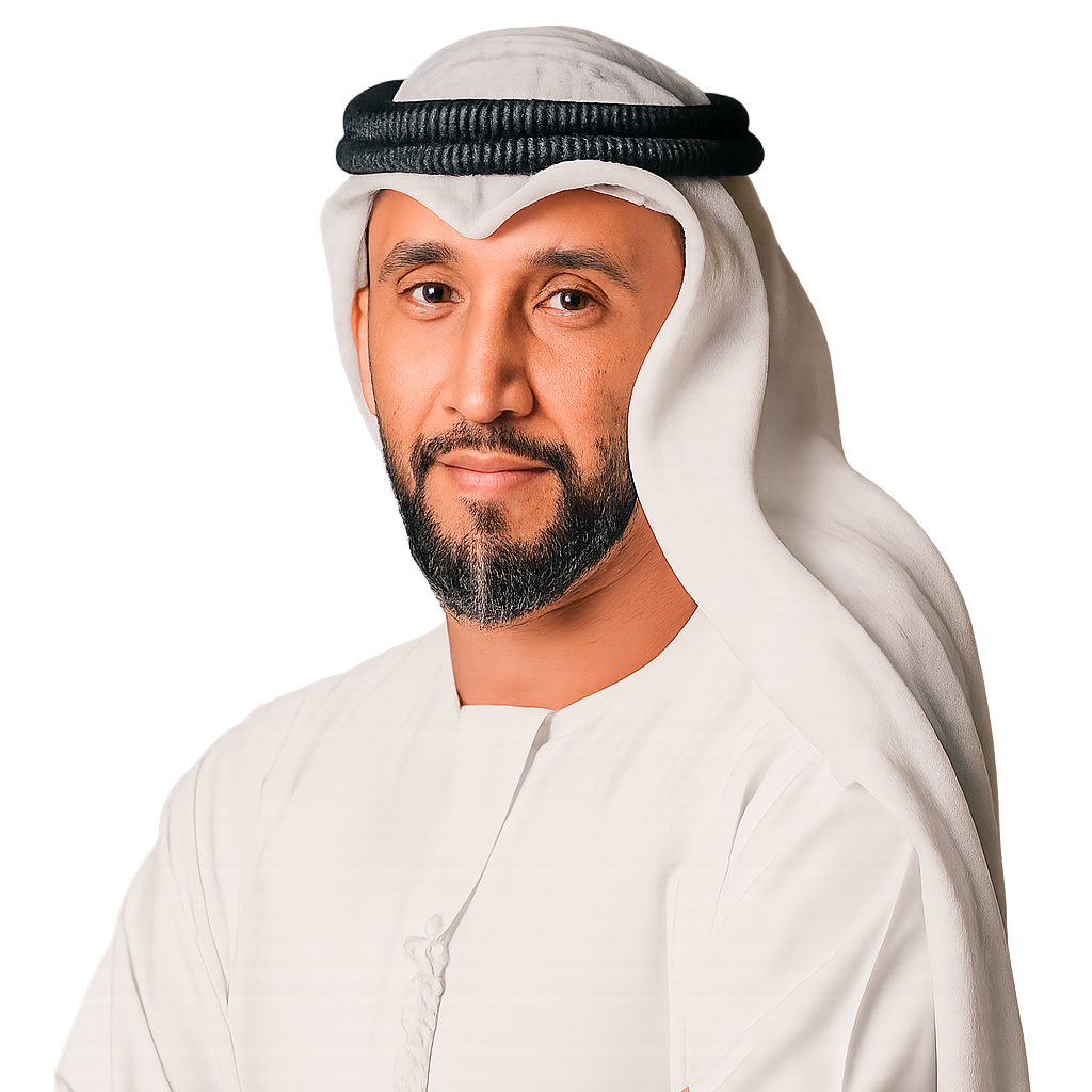 Abdulrahman Ali Aljaberi