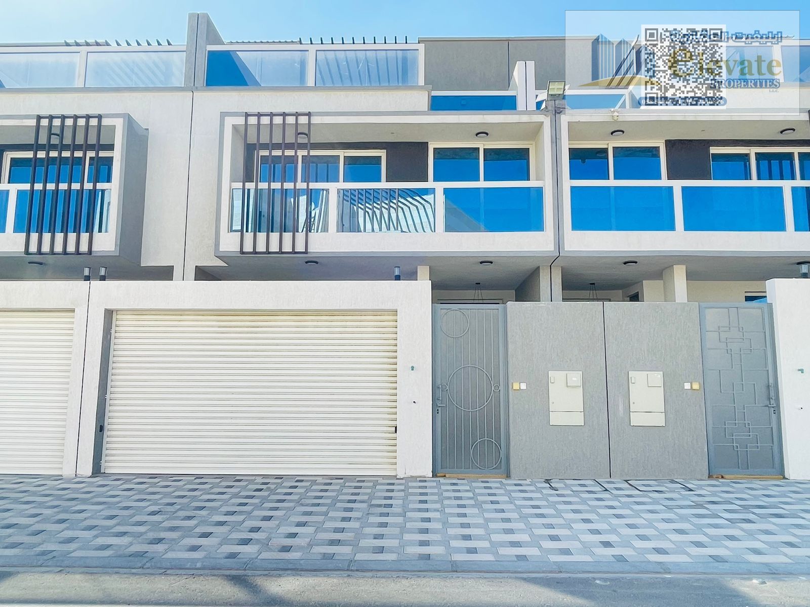 Amazing 5BHK Townhouse Villa for Sale, Al Zahya