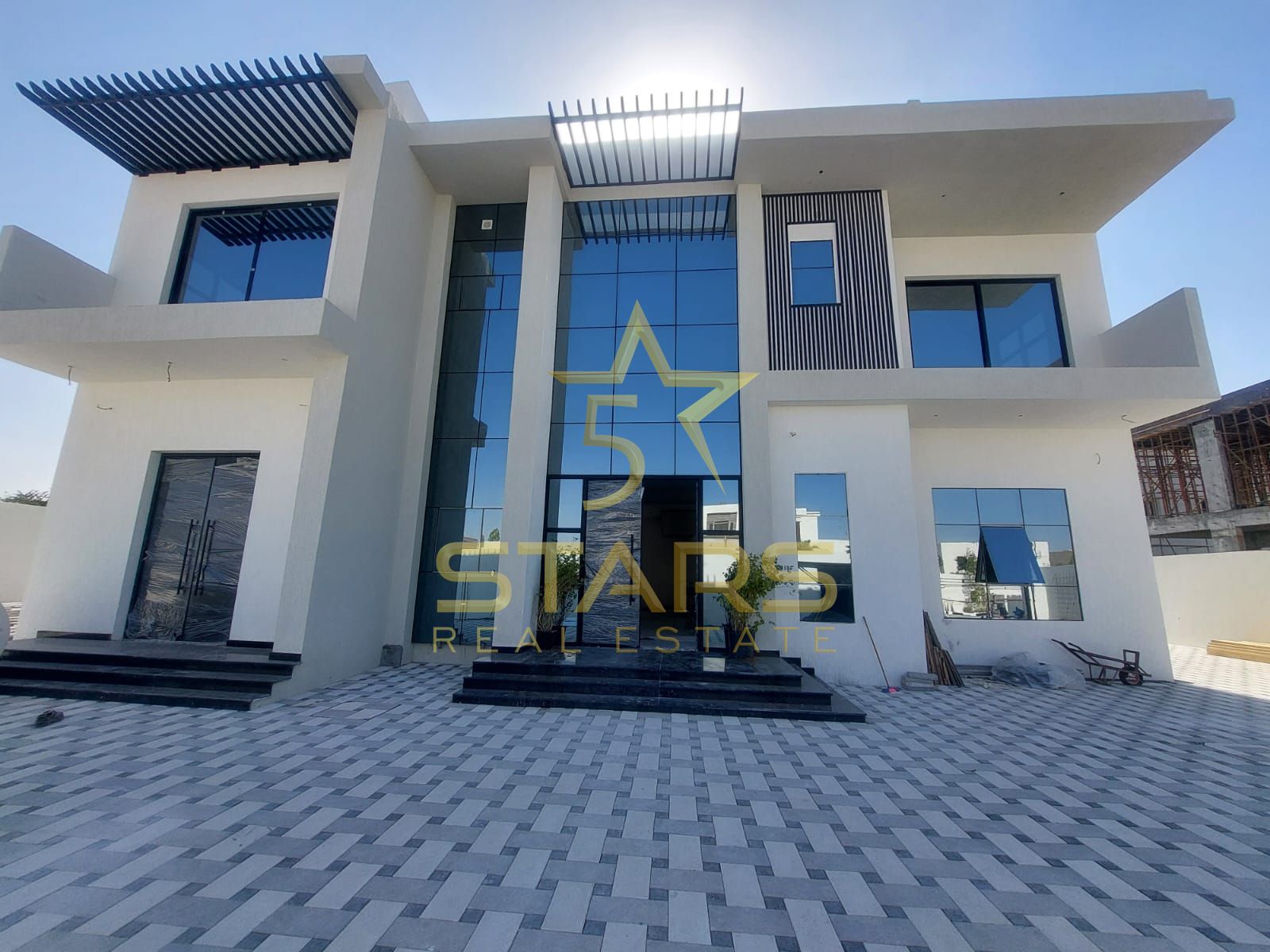 Brand New Villa | First Occupancy
