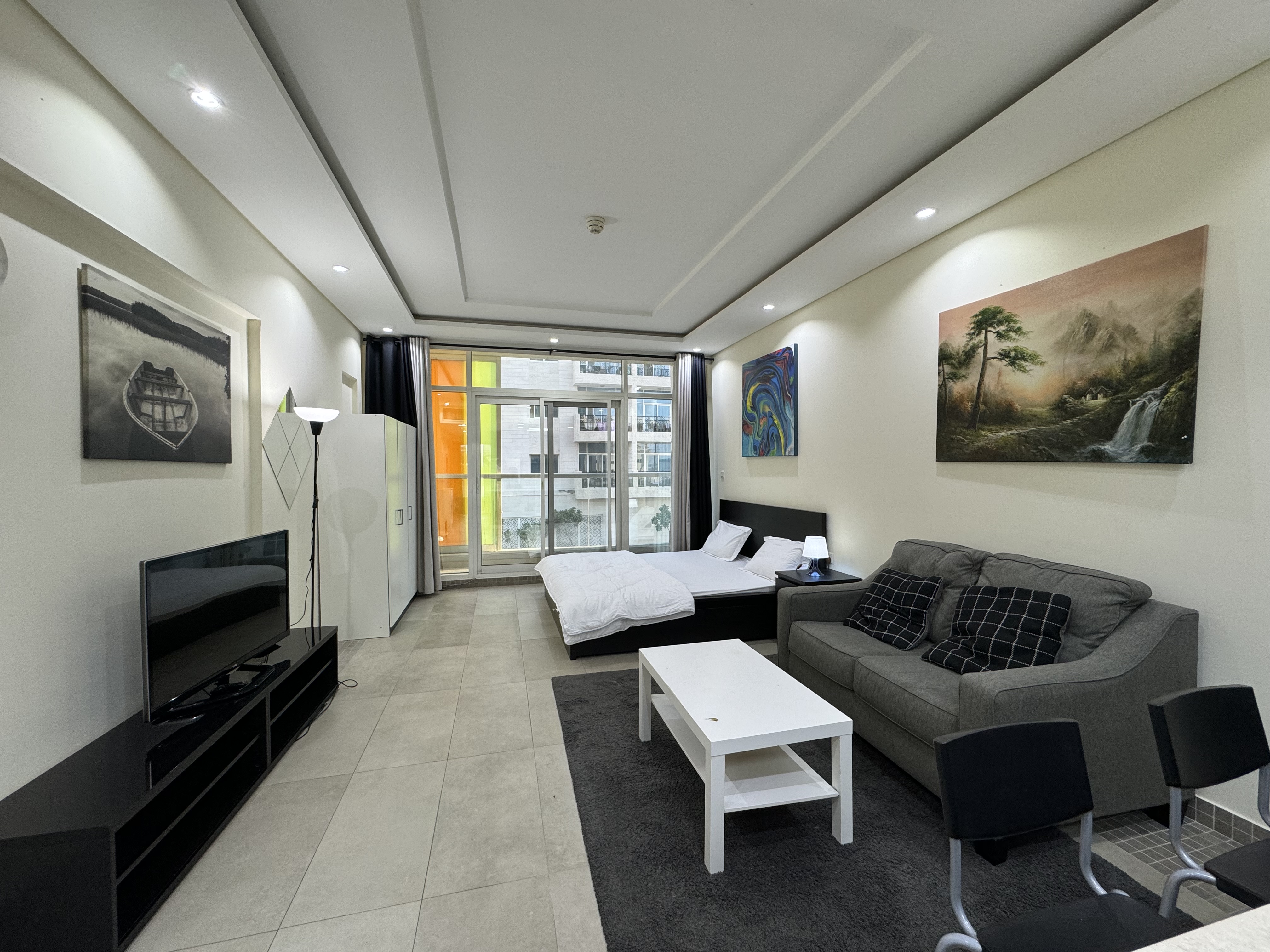 Pay Monthly Rental On Monthly Basis || Exquisite and Modern || Brand New ||Luxury Furnished