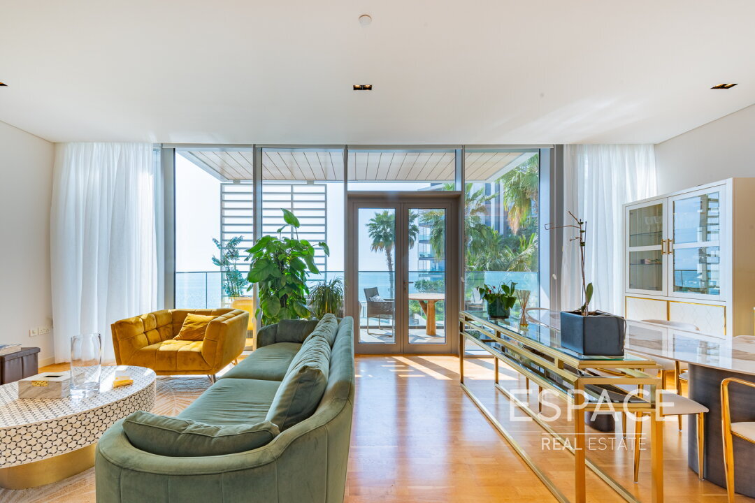 Upgrades in progress | Full Sea View