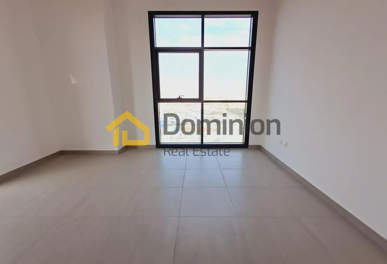 FREEHOLD | Ready to Move | 1-BR Apartment | City View
