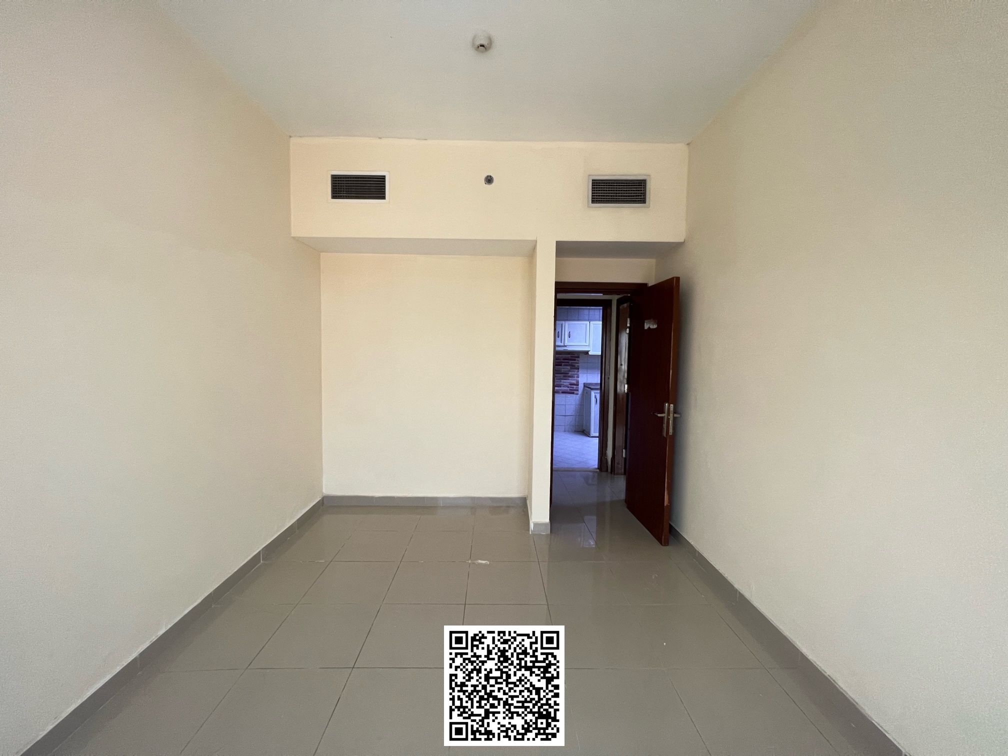 Full Open View two Bed Room Hall Available For Sale In Ajman Pearl Towers Without Parking
