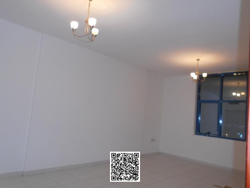 One Bhk Available For Rent In Falcon Towers Ajman
