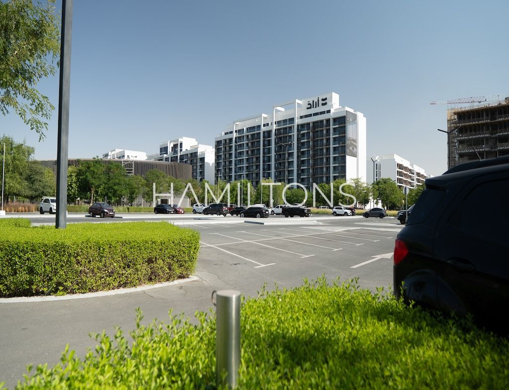 Modern Design | Complete Amenities | Resale