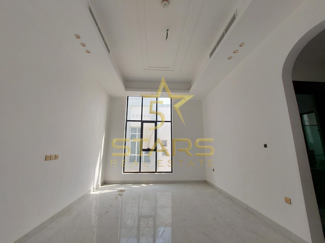 Brand New Villa For Sale | Modern Finishing