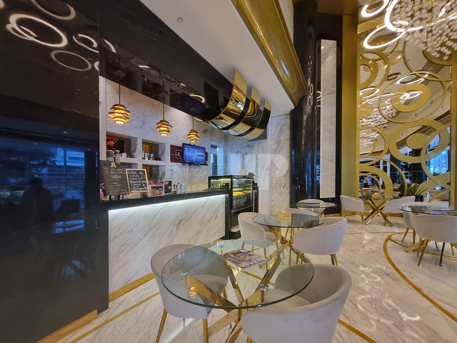 Retail Space | Ground Floor | Prime Location