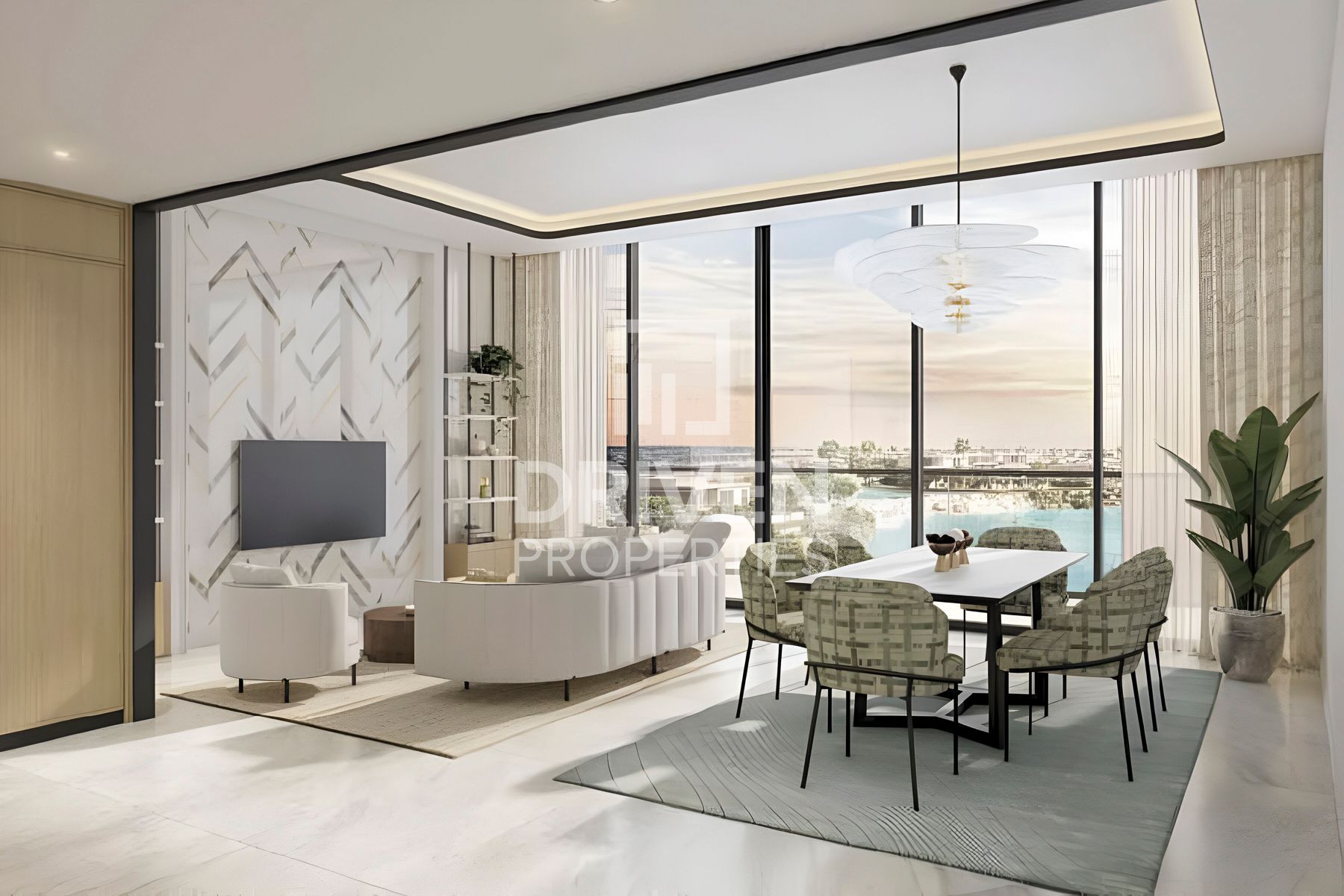 Genuine Sale | Near Al Maktoum Airport | High ROI