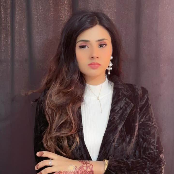 Rabia Kanwal