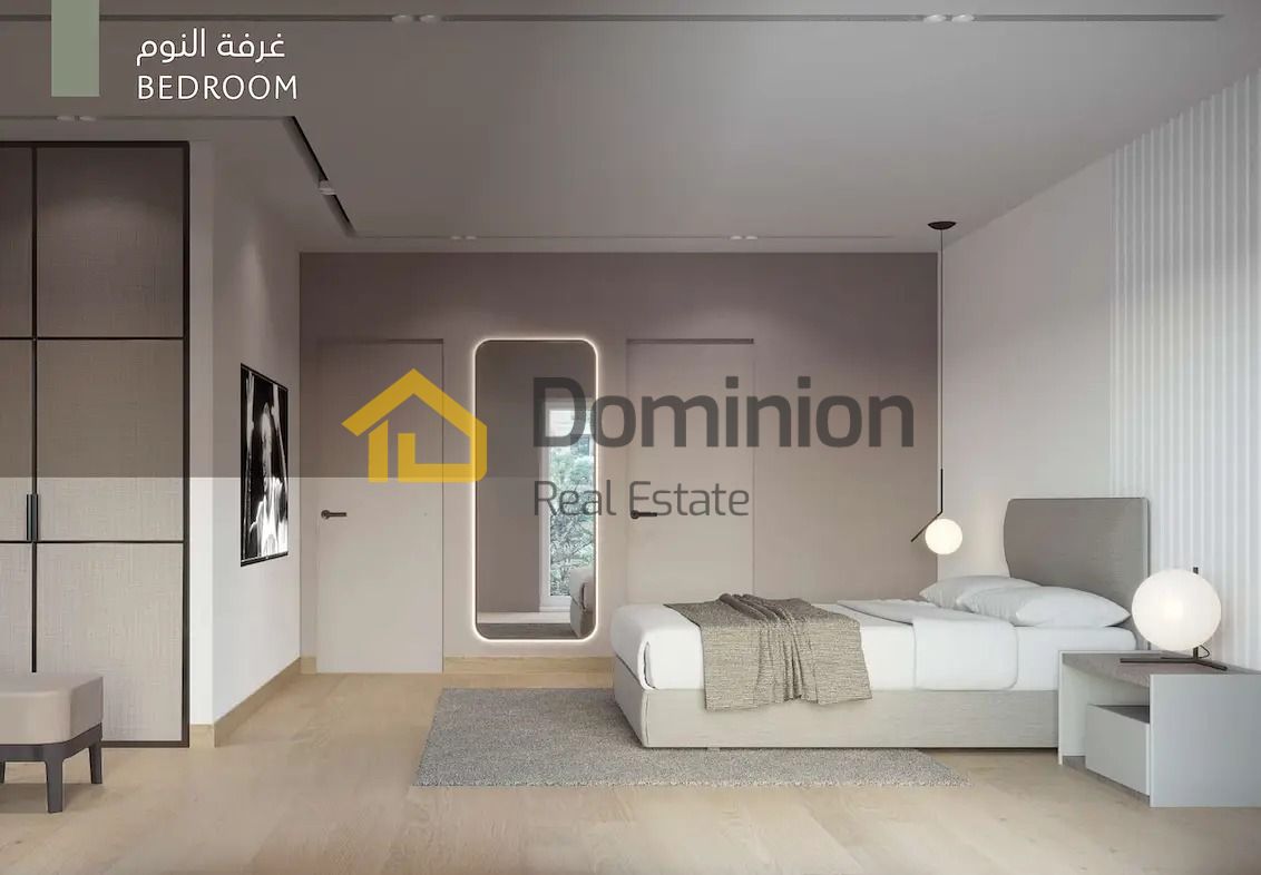 Book Now – 5% DP -Prime location – Installments no interest