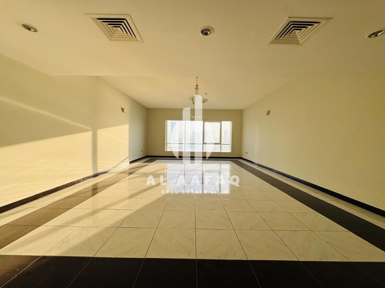 Full Sea View 4BHK | AC Chiller Free | Two Master Bedrooms