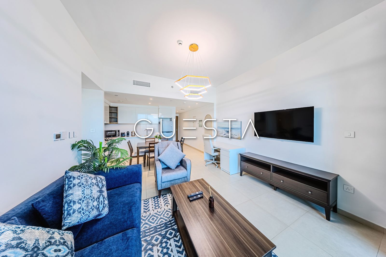 City View | Prime Location| All Bills Incl