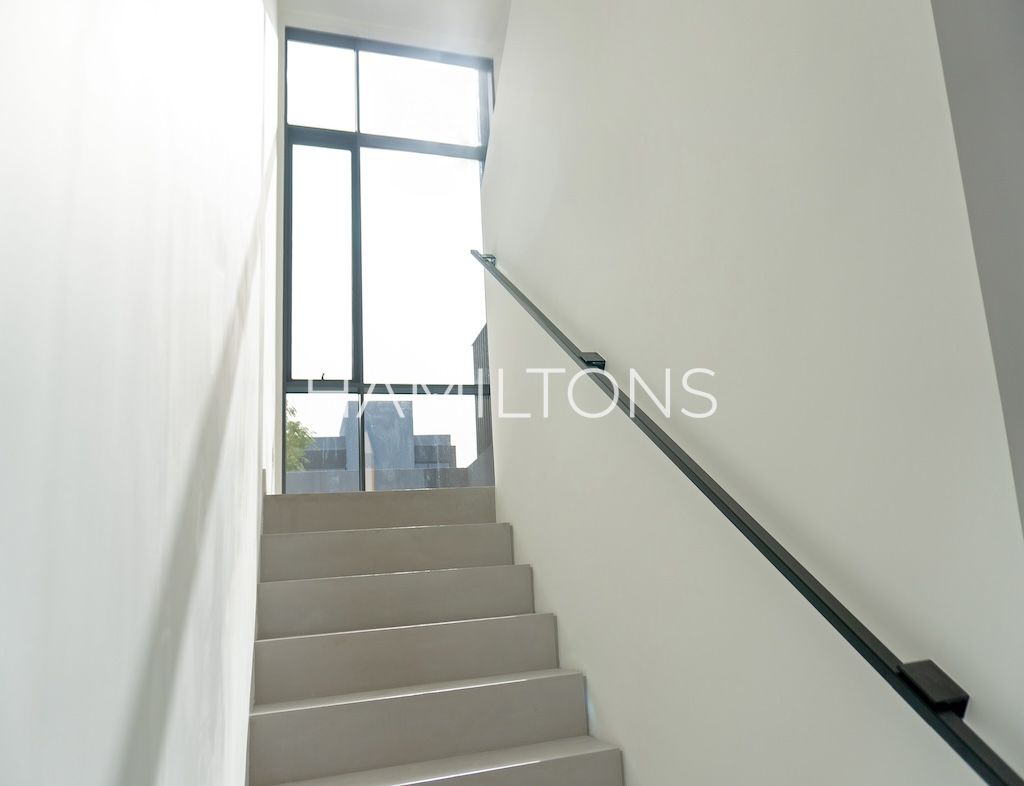 Private Garden Villa | Family-Oriented | Resale