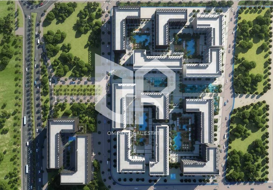 Invest in a renewed and comfortable life in AL MAMSHA
