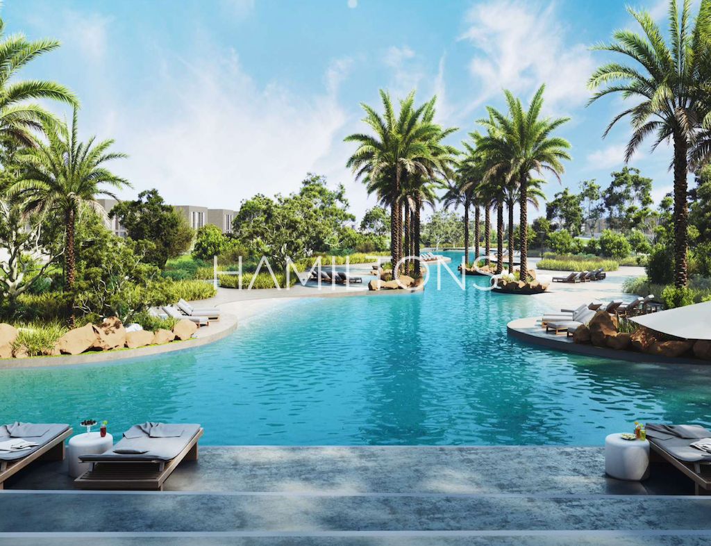 Villas & Mansions with Direct Developer Payment Plans
