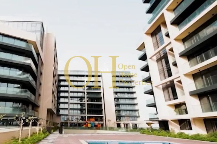 apartment card