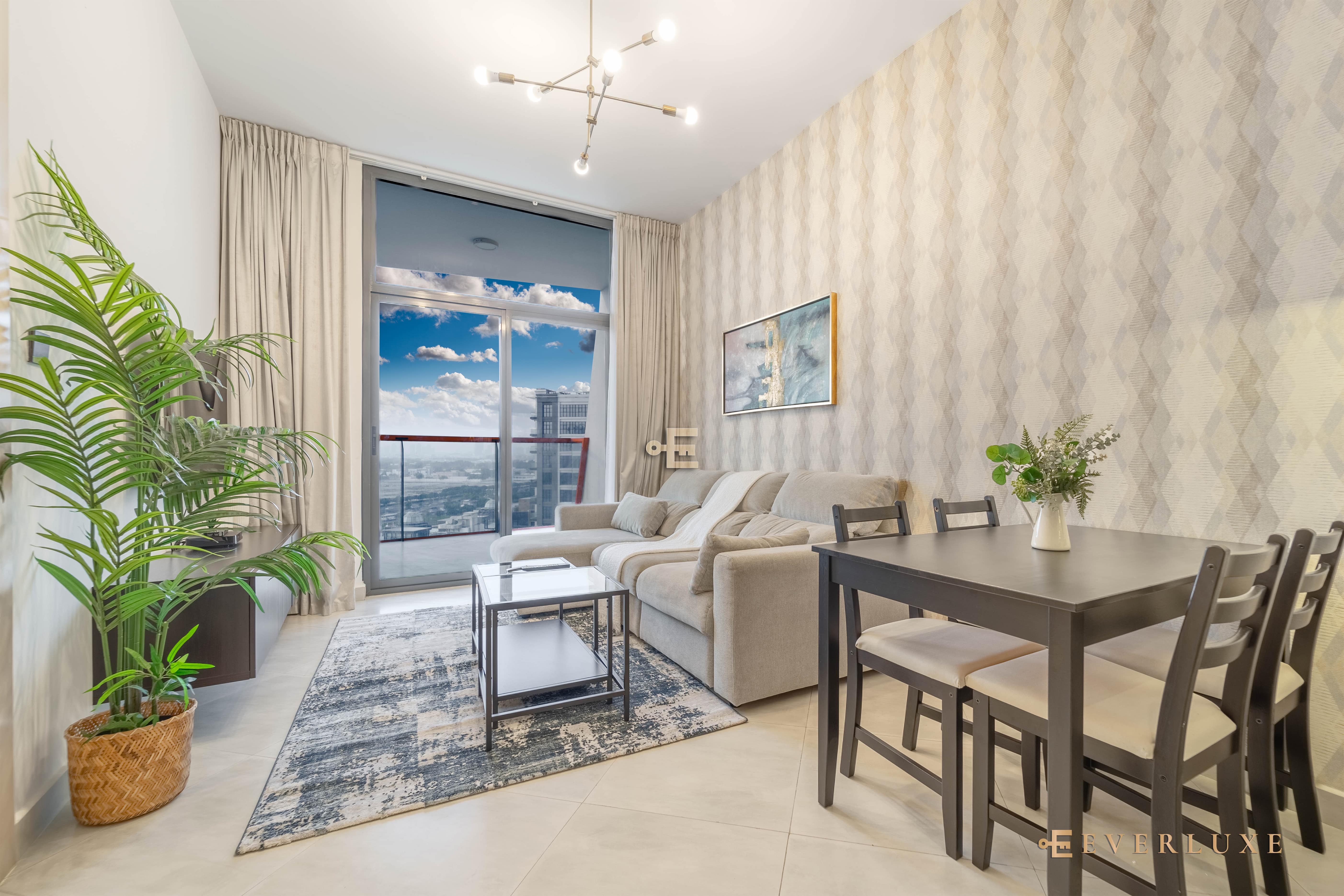 Modern Home | Well Maintained - 3rd Floor Apartment Ready for Move-In
