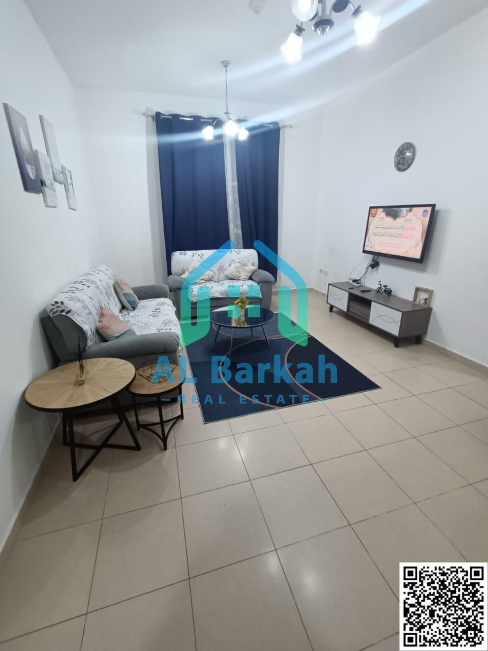 ** Resale | 2-bedroom apartment in City Towers - Ready to move in **