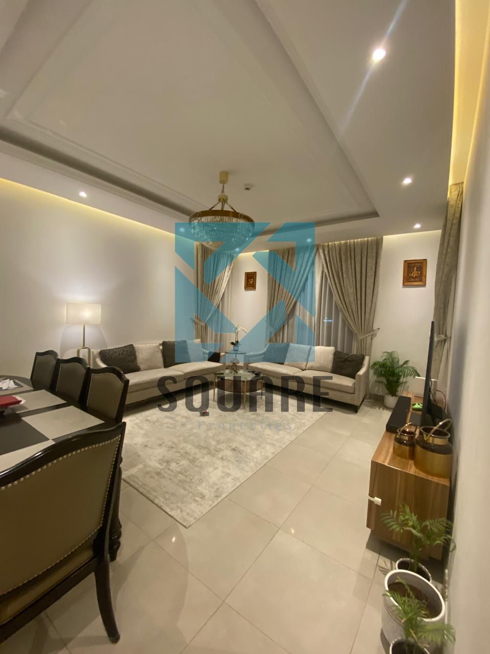 3 BR / BIG LAYOUT / PARTIAL SEA