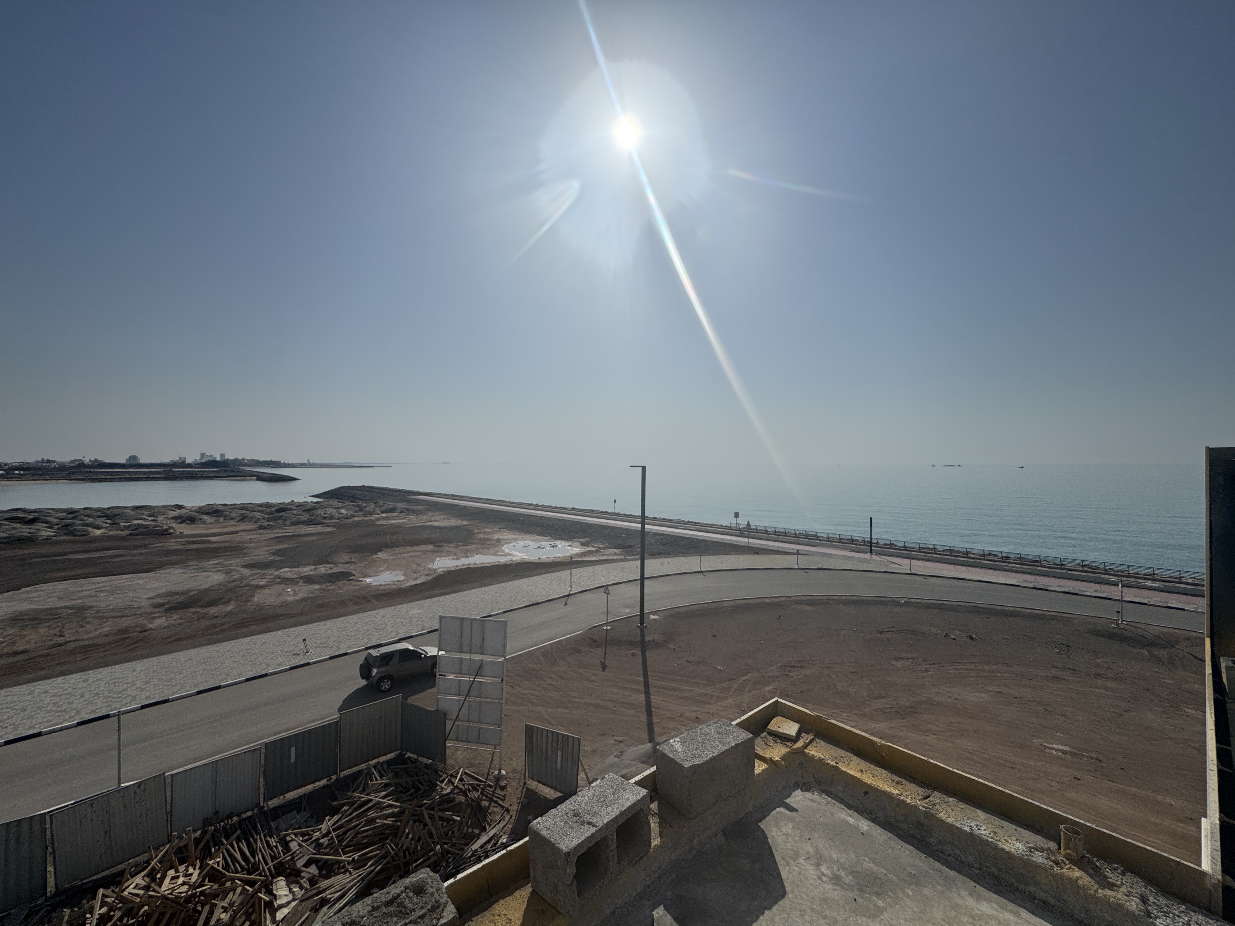 Freehold Villa | 4 Bedrooms | for Sale | Near Sea