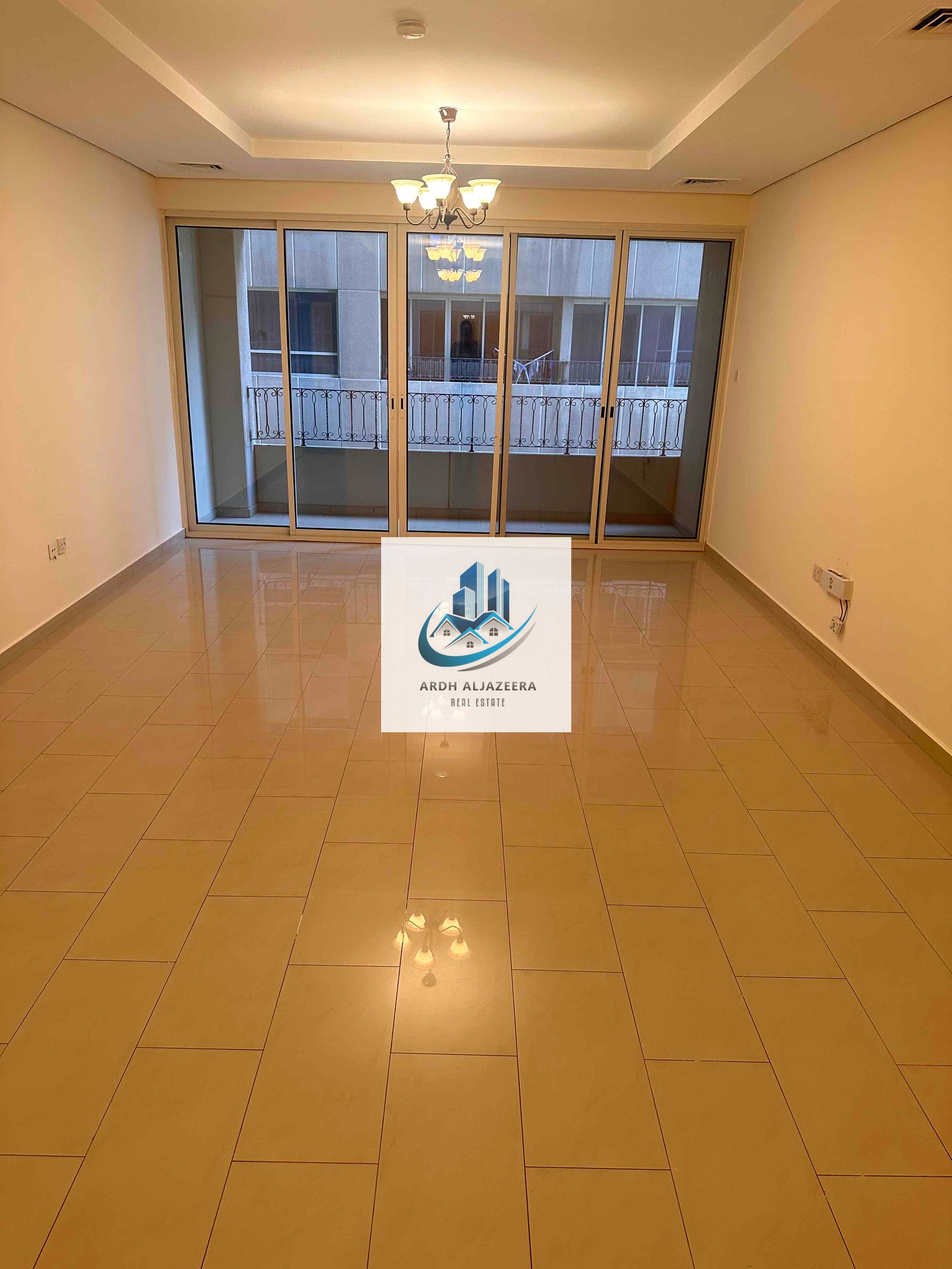 Lavish 2Bhk With Chiller Free & Balcony With 5Star Amenities Just Opp Sahara In Al Nahda Sharjah Call Hamza