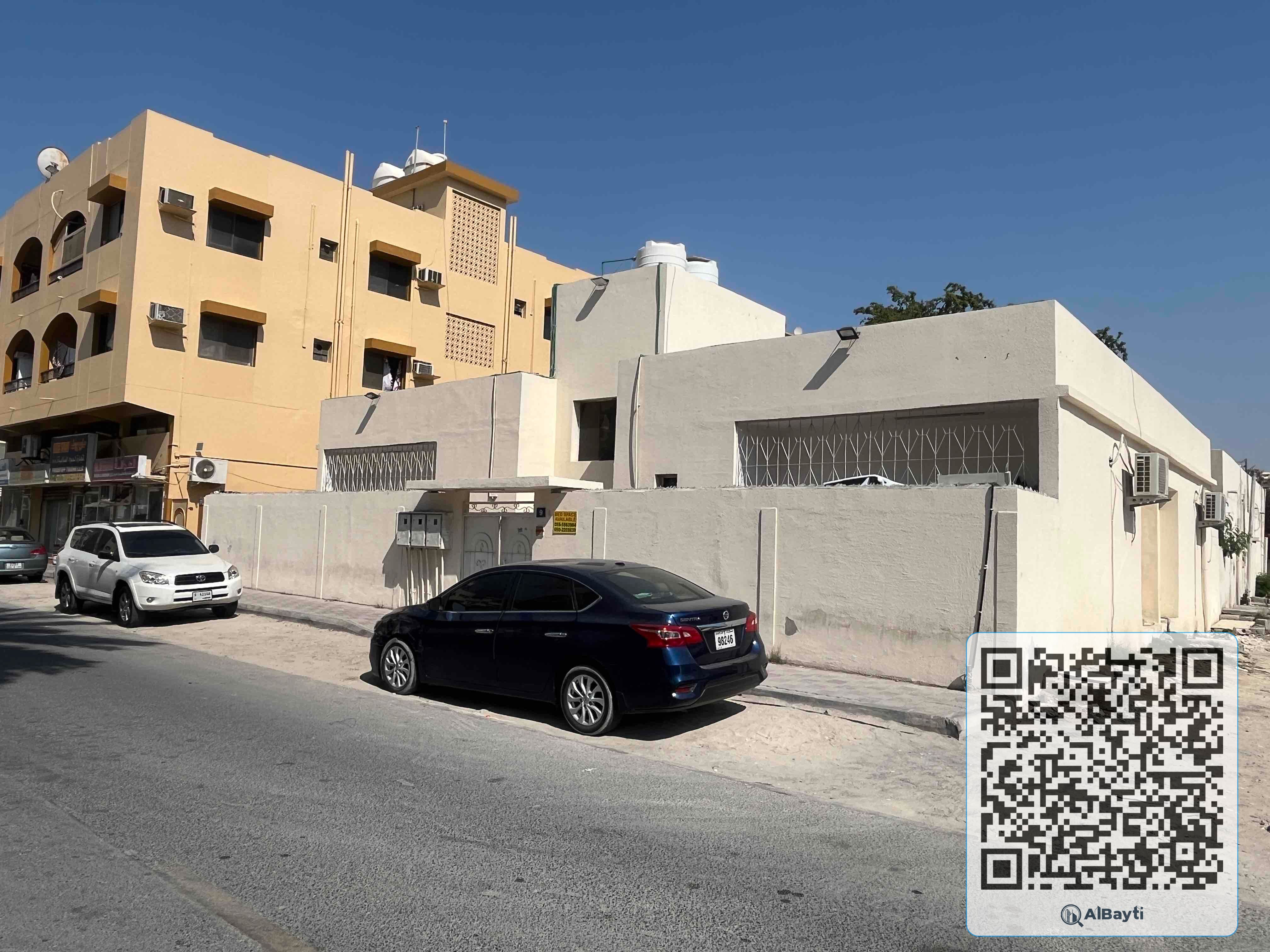 Near by Cornish Good price villa for sale