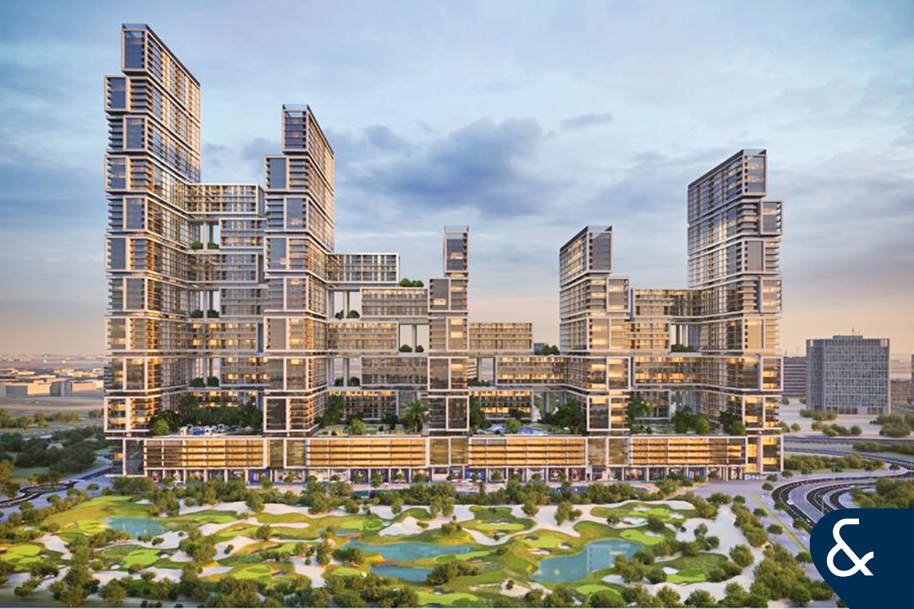 1 Bedroom | Priced to sell | Burj View