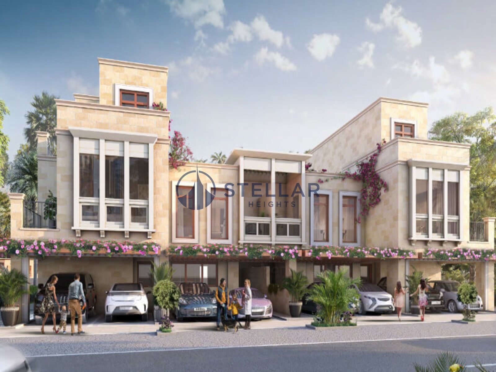One Row from Lagoon | End Unit | Investment Deal