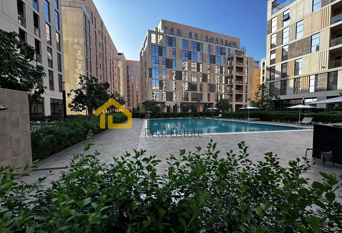 Luxury Apt | Exclusive Facilities | All-Inclusive Gated Community