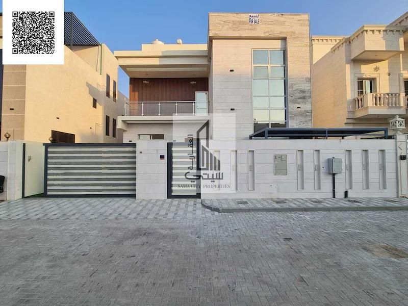 new villa superdeloux in Vib area