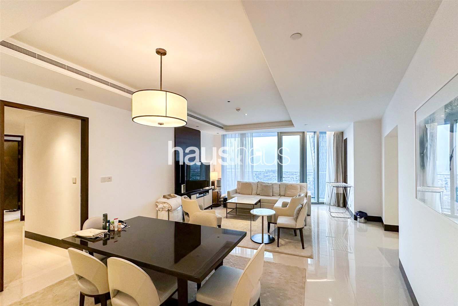 Fully Furnished | Available March | Lavish Living