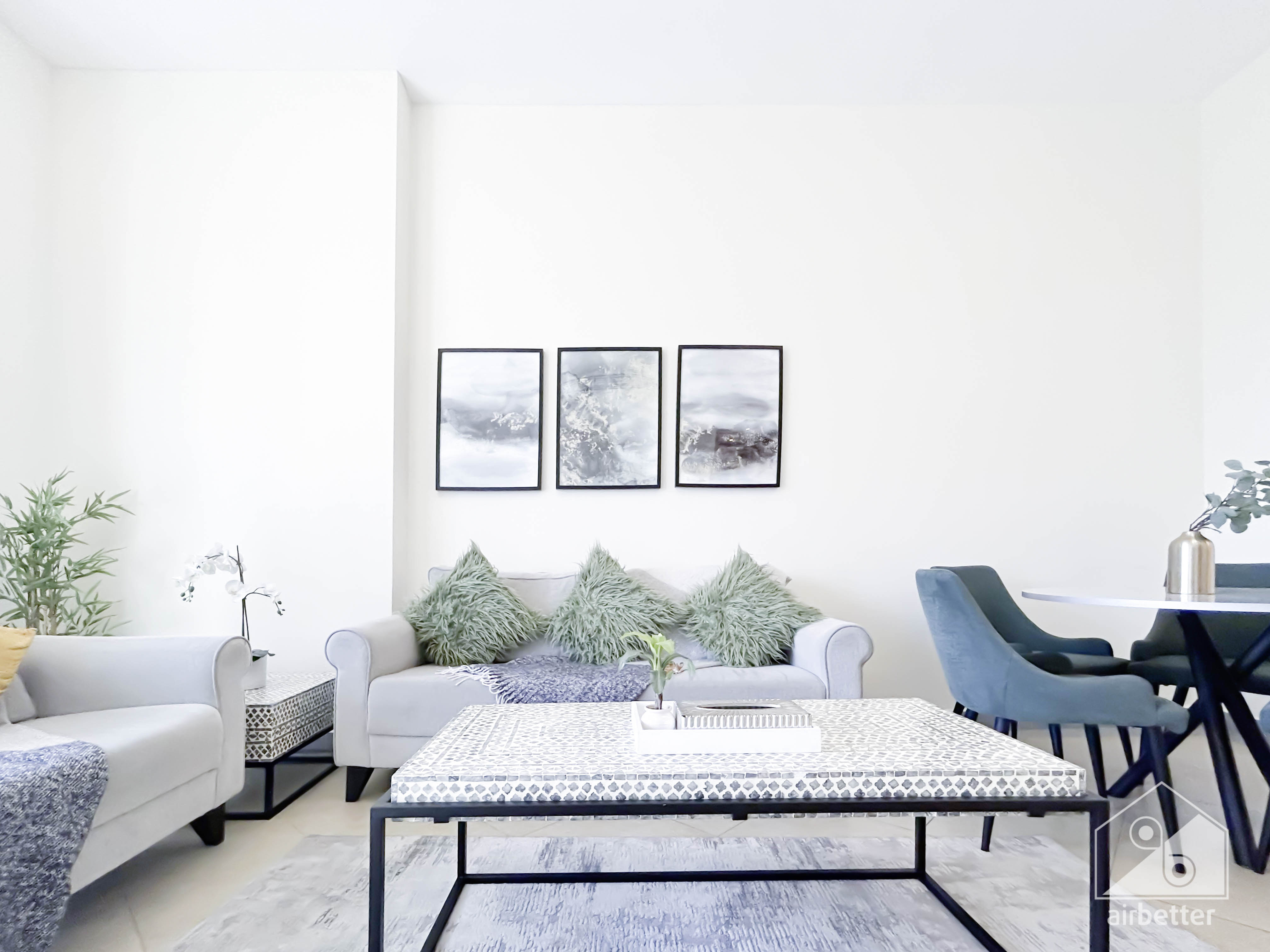 Madison Residency 2-BHK with balcony in Barsha heights, Dubai - ALL BILLS Inc. + FREE Parking & Wifi