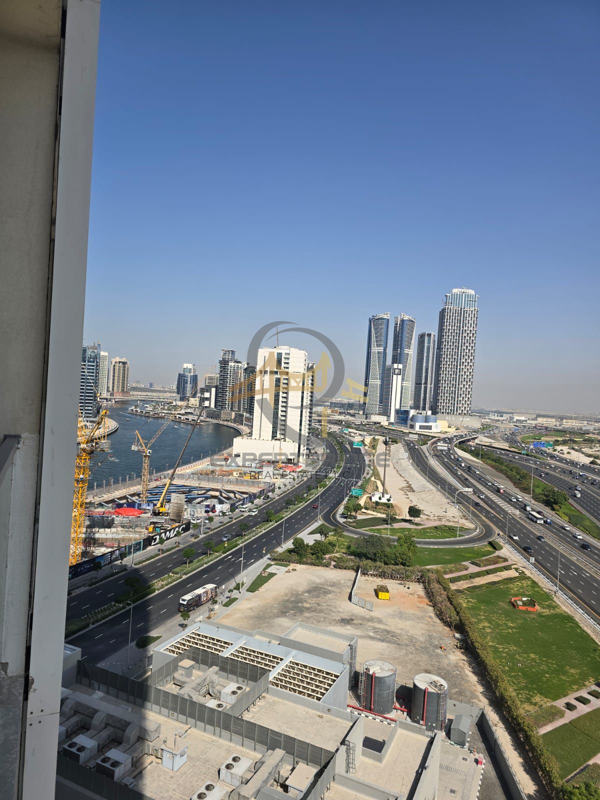 Furnished Studio | Prime Location