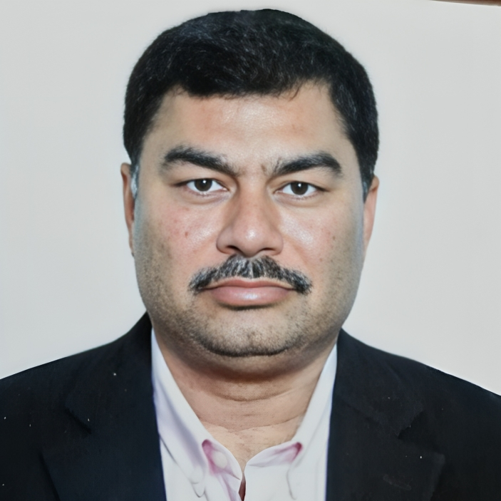 Rajesh Tandon