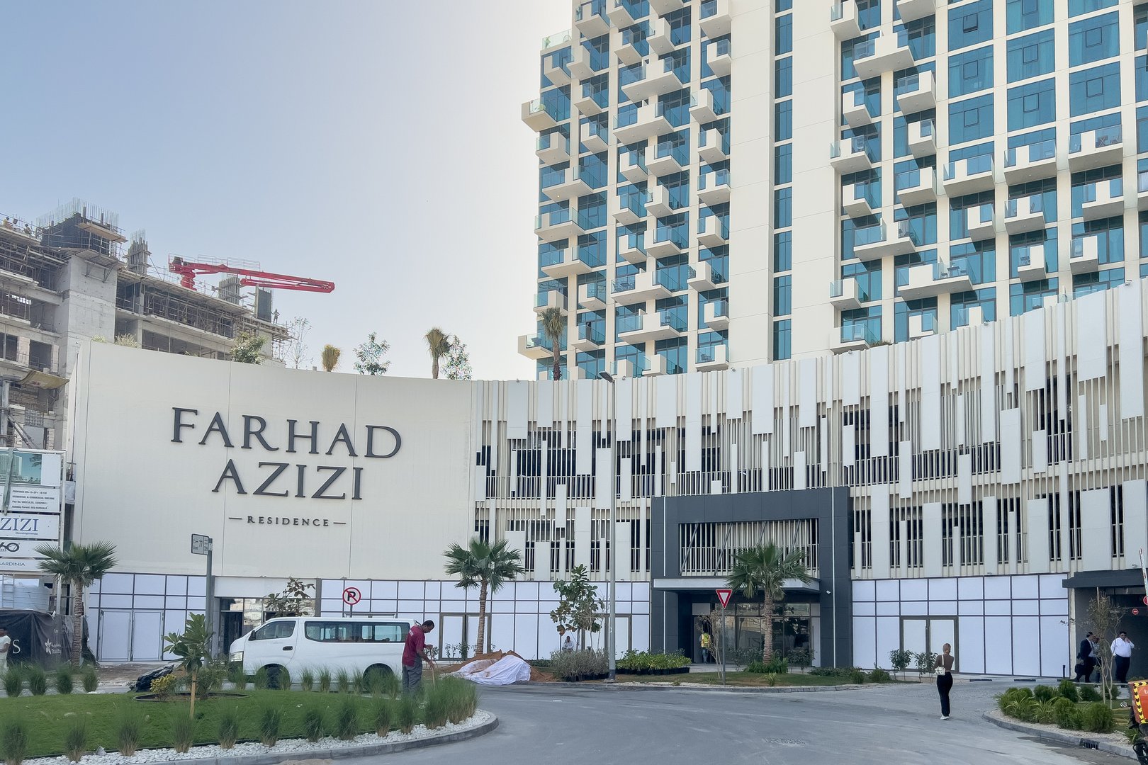 GuestReady - Sunny Retreat near Dubai Frame