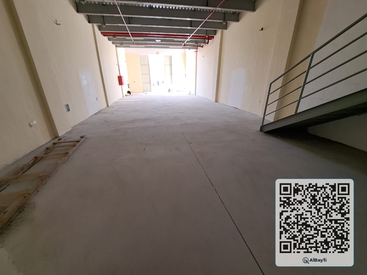 HOT OFFER,WAREHOUSE IS AVAILABLE FOR RENT IN AL JURF INDUSTRIAL AREA AJMAN