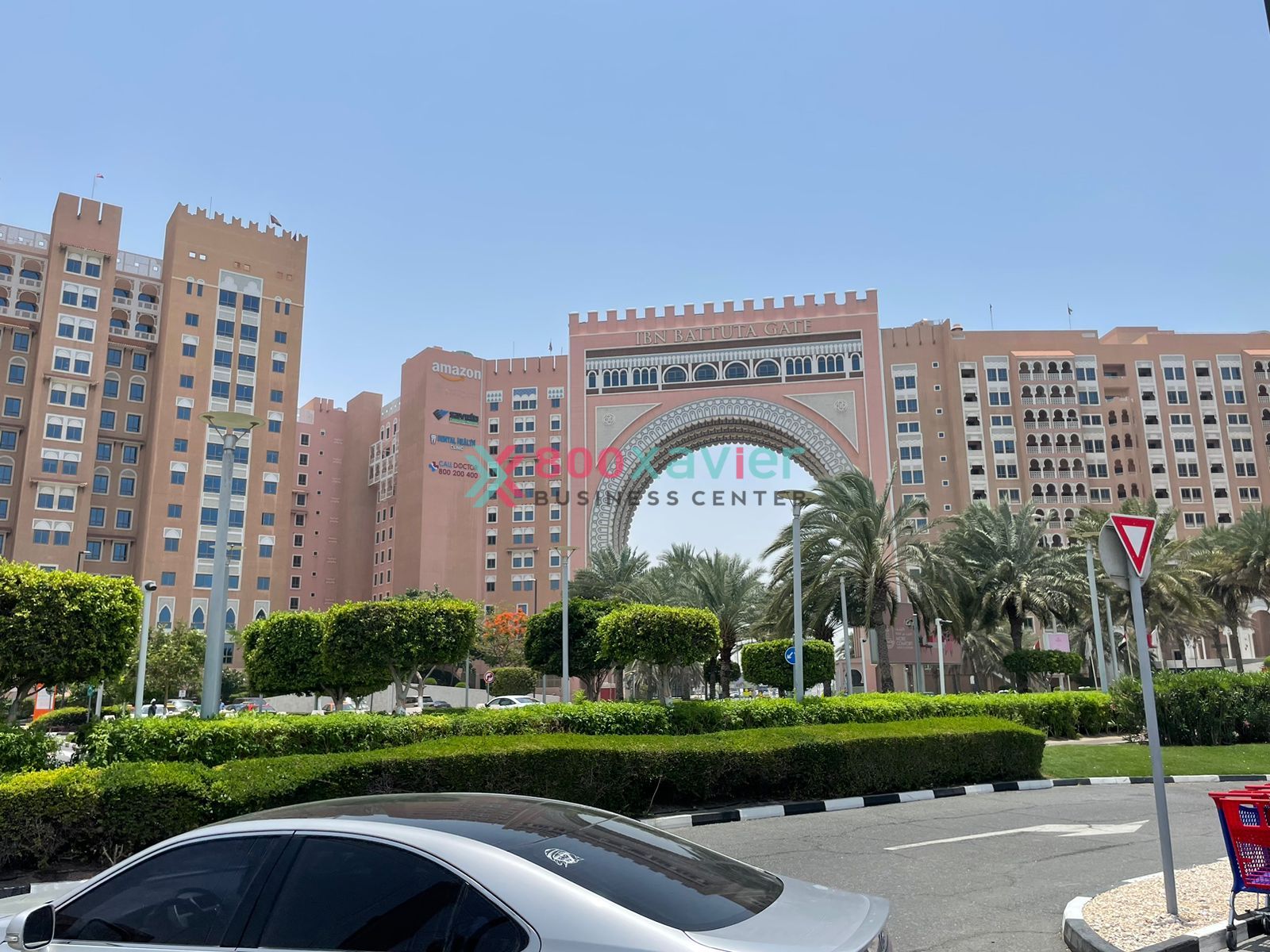 Prime location | | One Month Free| | Close to Metro || JLT & Marina View