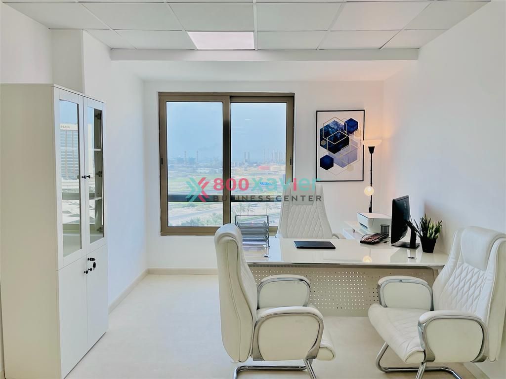 Virtual Office || One Year valid Ejari || Limited Time Offer || Physical Office || Flexi Desk ||