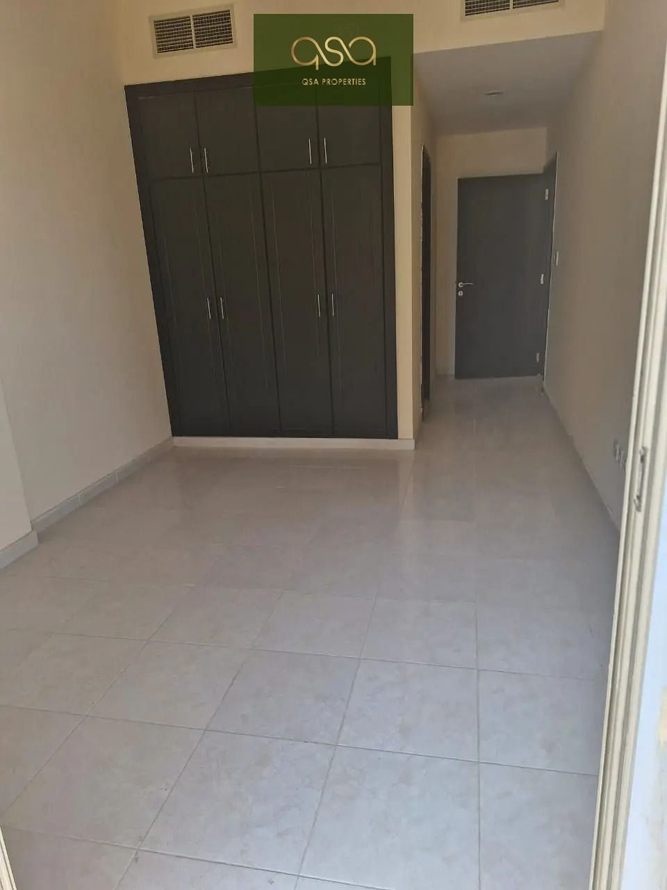 Spacious One Bedroom Living Hall in Goldcrest Tower B Emirates City, Ajman Is Available For Sale!