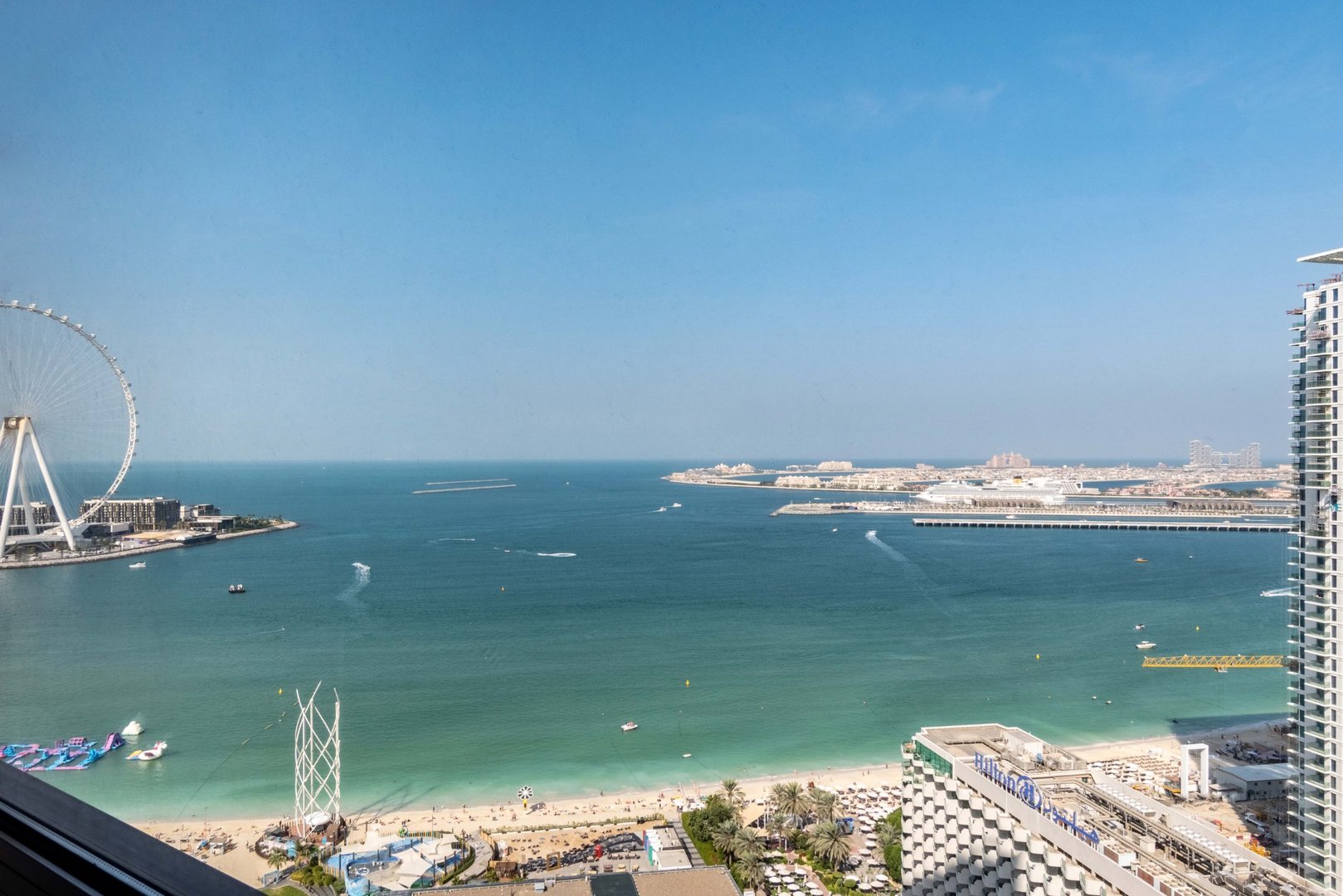 GuestReady | Steps from JBR beach | Rimal 2
